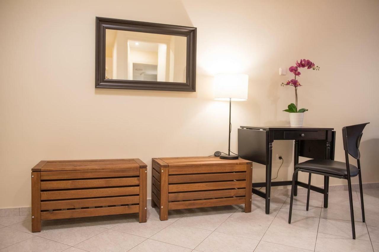 All New 55M Apartment In Athens 150Meters From Subway 外观 照片